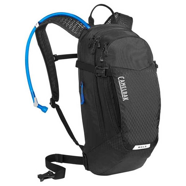 2022 Camelbak M.U.L.E 3L - Black