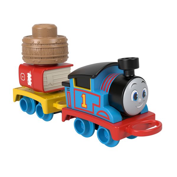 Thomas &amp; Friends My First Push Along Engines