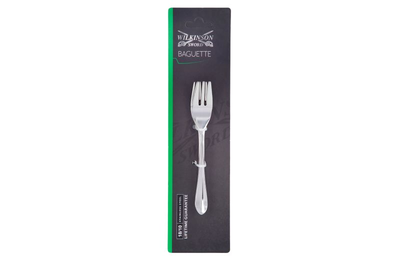Wilkinson Sword Baguette - Cake Forks Set of 12