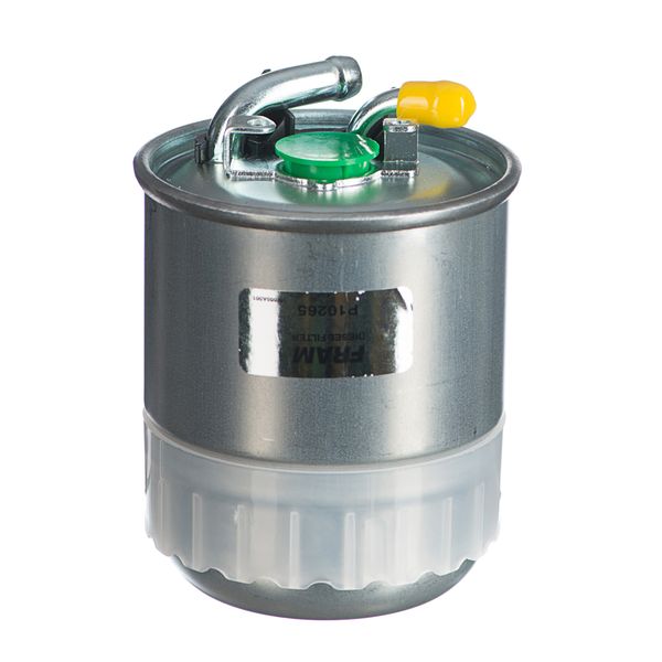 Fram Diesel Filter - P10265