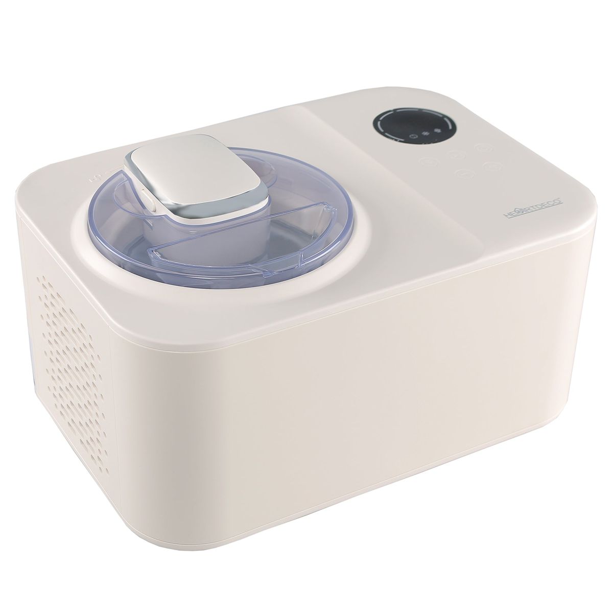 Heartdeco 1.2L Automatic Home Ice Cream Maker | Shop Today. Get it ...