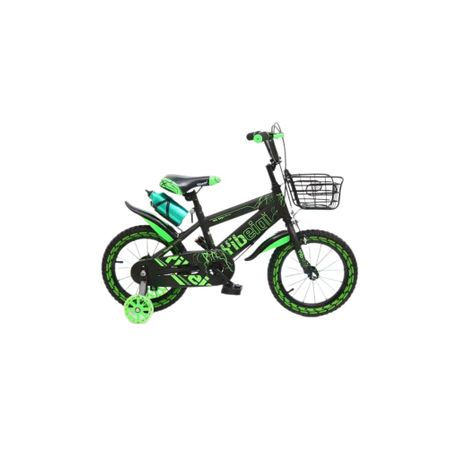 Takealot cheap bmx bikes