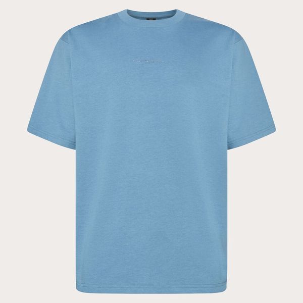 Oakley - Men's Soho SL Tee - Copen Blue