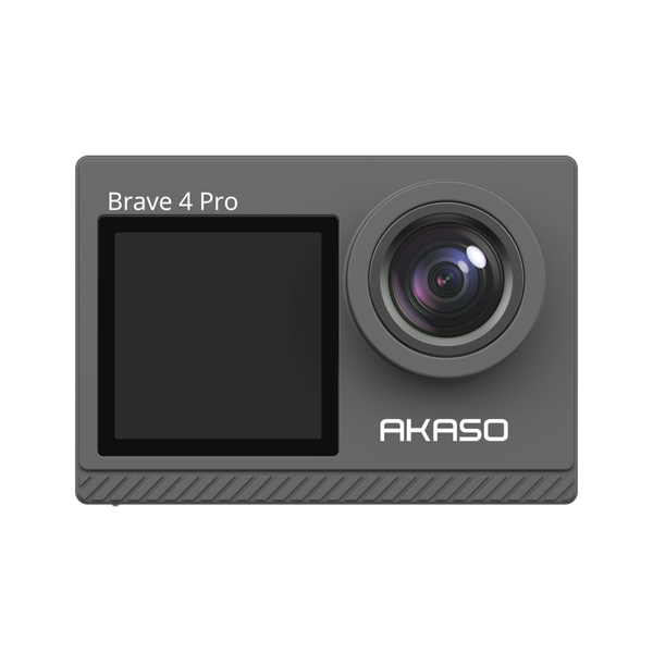 AKASO Brave 4 Pro Action Camera