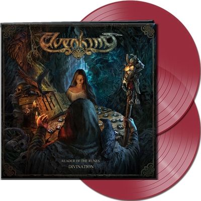 Reader of the Rules (Vinyl / 12" Album Coloured Vinyl)