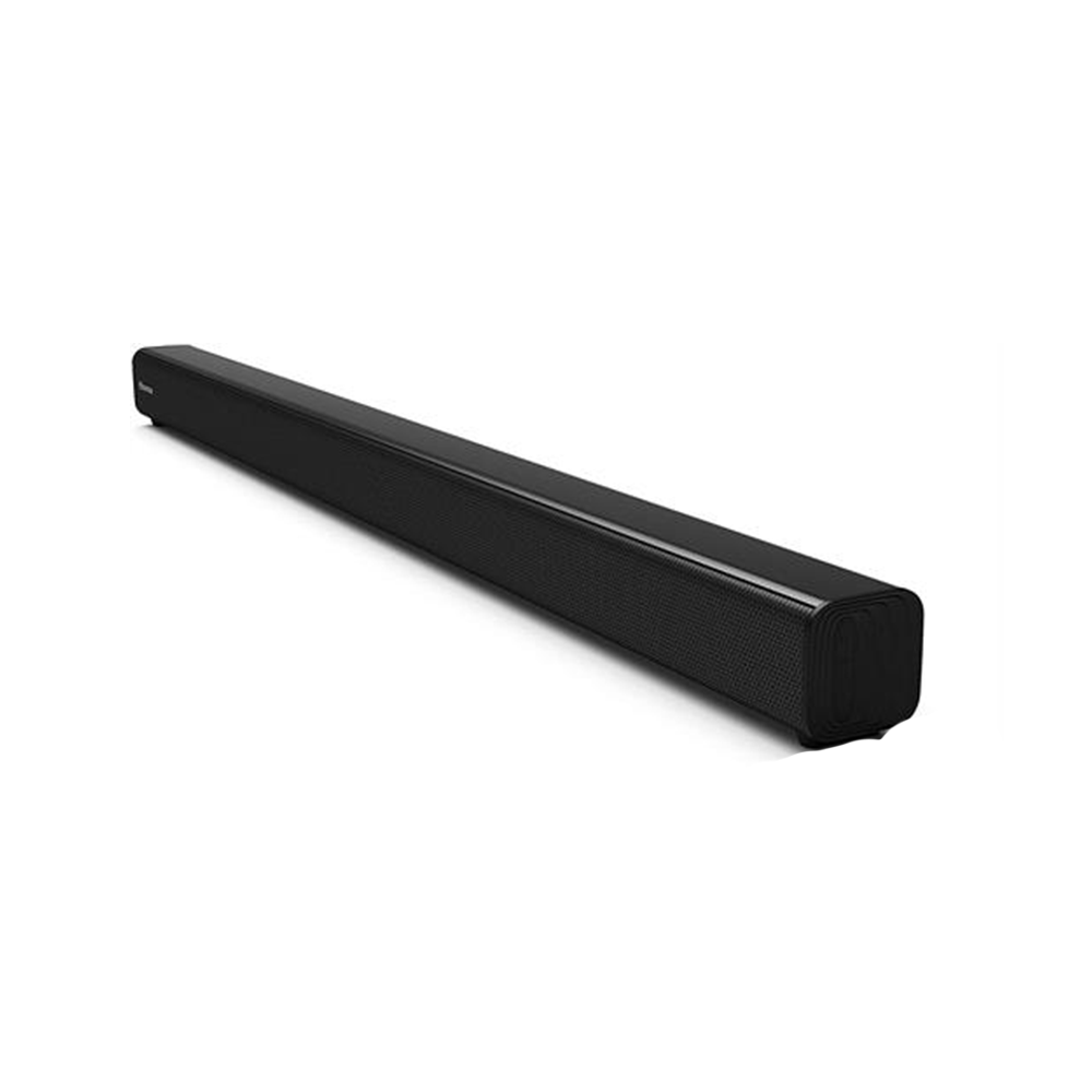 Hisense 60Watt 2.0 Channel Soundbar Wall Mountable Shop Today. Get