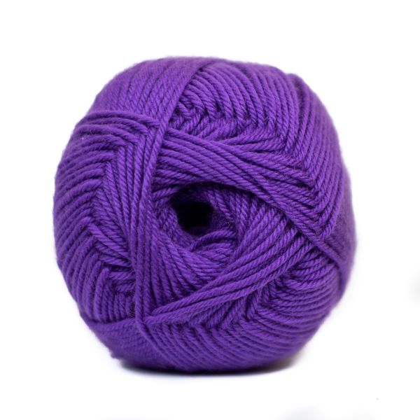 Elle Wool Showcase Double Knit Yarn