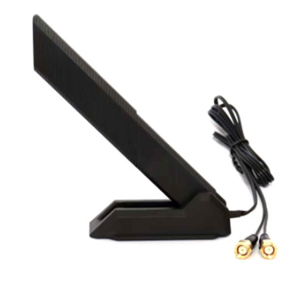 Wifi 6E Antenna 2T2R 2.4G/5G/6G for Asus Rog B660 H670 Motherboard