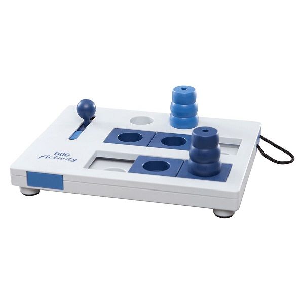 Dog Activity - Mini Mover Strategy Game