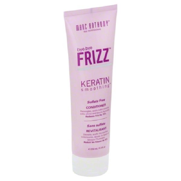 Bye bye shop frizz keratin smoothing