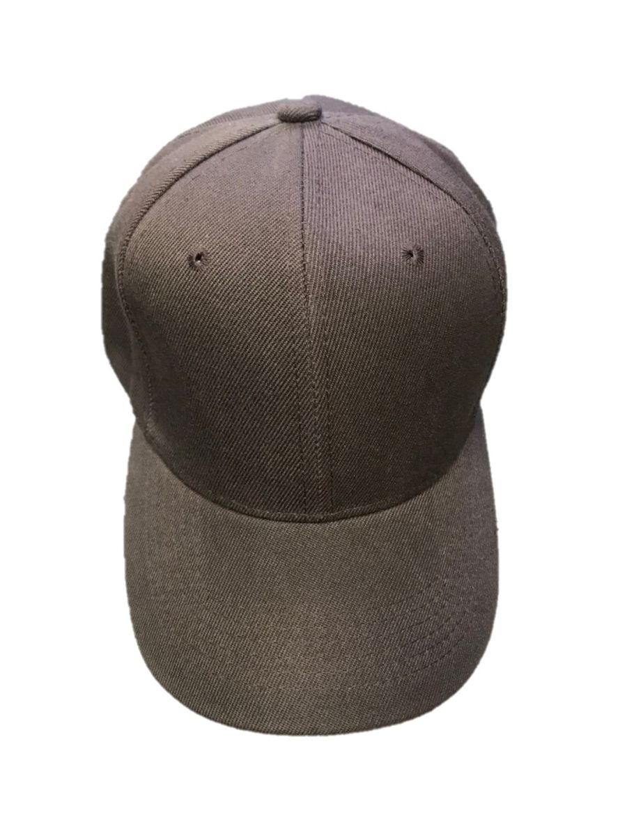 Amazon Plain Brown Baseball Cap Baseball Cap Men Women Plain Low