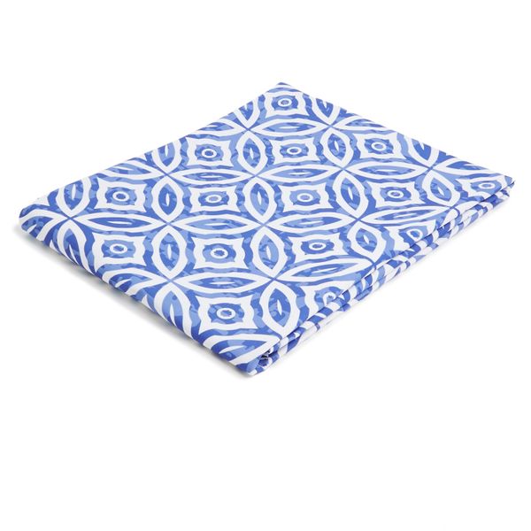 George &amp; Mason - Moroccan Tablecloth - 6-8 Seater