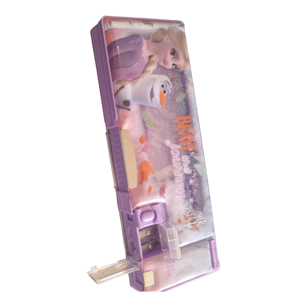 Purple image