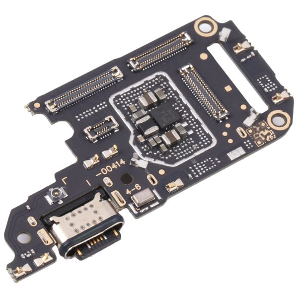 United Replacement Charging Port Board Compatible With Samsung Galaxy A16 4G