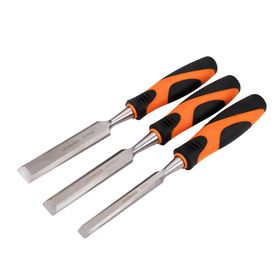Kendo 3 Piece Wood Chisel Set | Shop Today. Get it Tomorrow