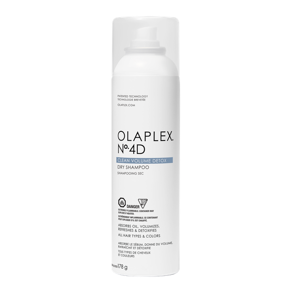 Olaplex No.4d Dry Shampoo 178g