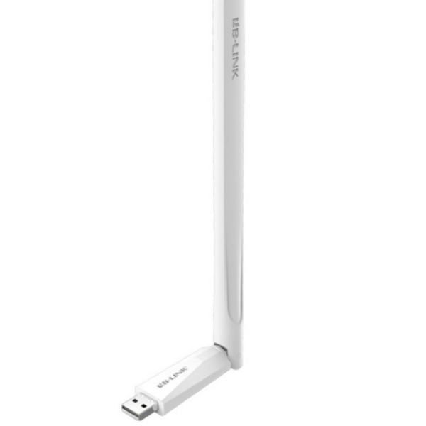 LB-Link AC650M High Gain Wireless Dual Band USB Adapter - USB WiFi Adapter