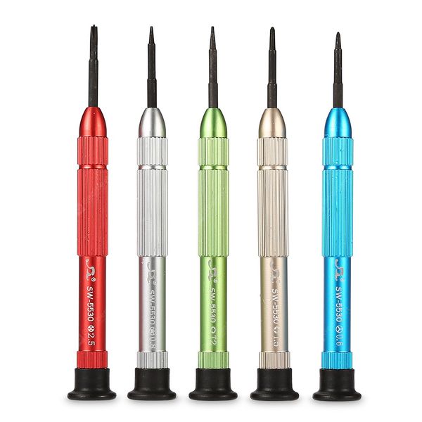 ZF SW- 5530 Mini Portable Screwdriver Bit Set
