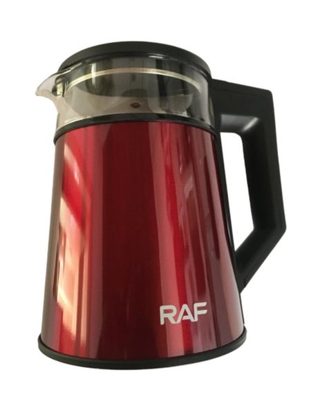 Stainless Steel 1.8 L Kettle