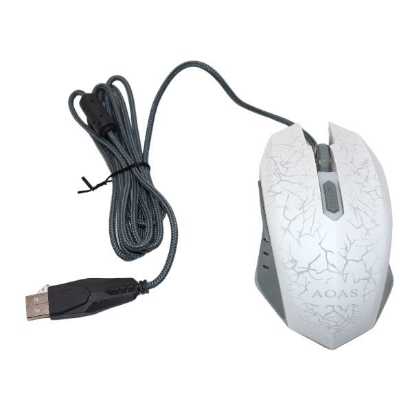 AOAS K60 Gaming Mouse