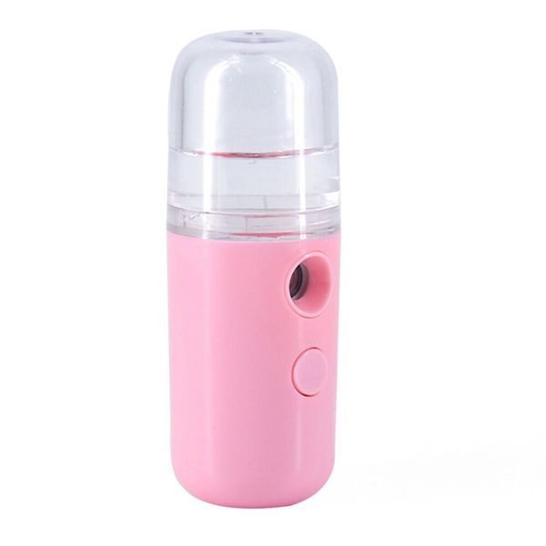 Beauty Mist Sprayer - Nano - 30ml - Pink