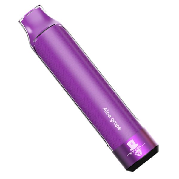 V2 Disposable Vape - 3000puffs - Aloe Grape