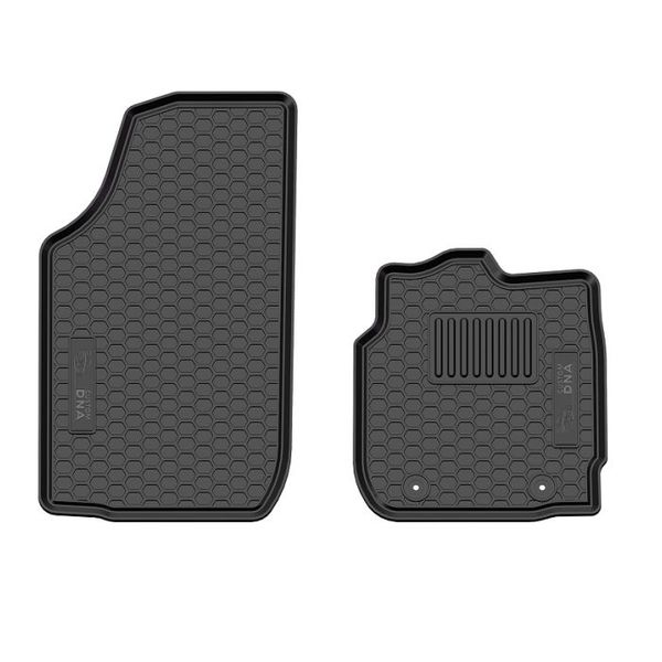 Floor Mat Set Nissan NP200 Models From 2008-