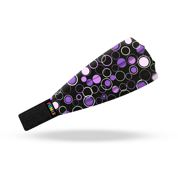 FUNki Bubbles Kids Headband