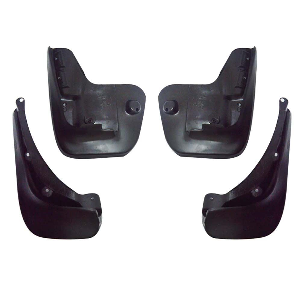 Polo vivo deals mudflaps