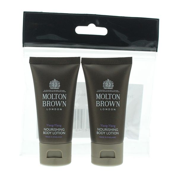 Molton Brown Ylang Ylang 2 Piece Gift Set (Parallel Import)