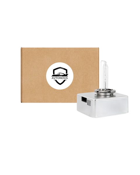 AvtoNova D5S 6000K Xenon Bulb - Single