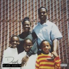Black Habits (CD / Album)