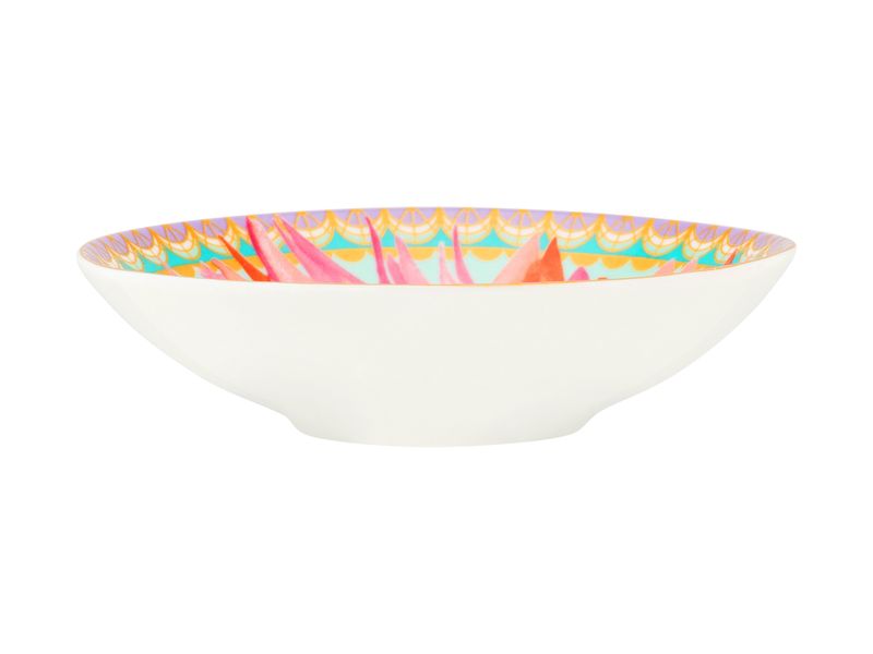 Maxwell and Williams Dahlia Daze Candy Bowl 10cm Set of 6