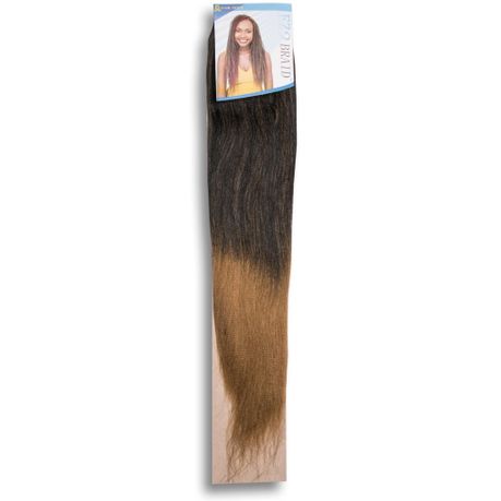 Hair Nova - Ez2 Braid - Ombre Colour #1/27 | Buy Online in South Africa |  