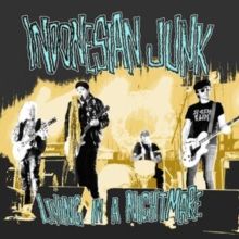 Living in a Nightmare (CD / Album)