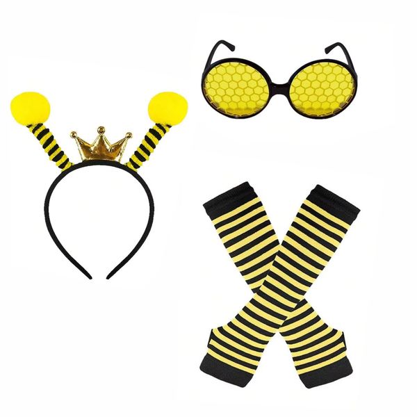 Bee Costume Kit