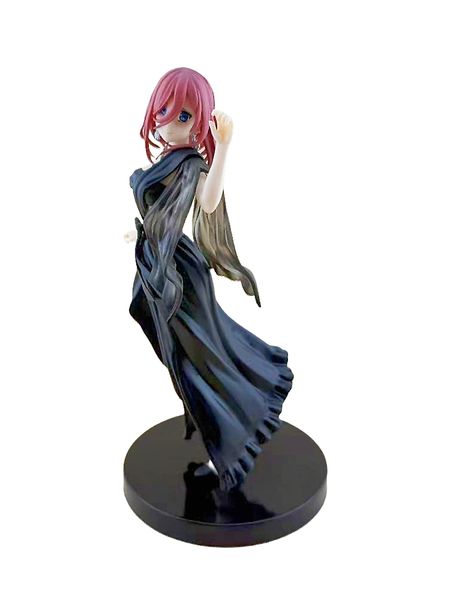 1/12 Miku Nakano Figure