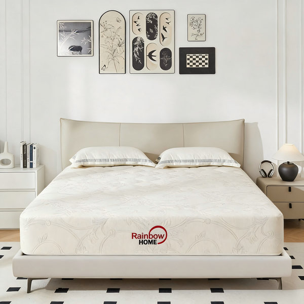 Kensington Foam Mattress