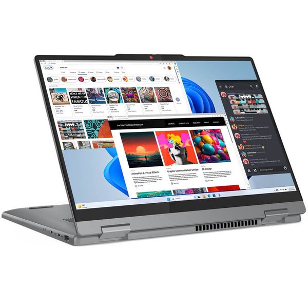 Lenovo IdeaPad 5 2in1 Core i7 13620H 16GB 512GB 14" WUXGA Touch Notebook