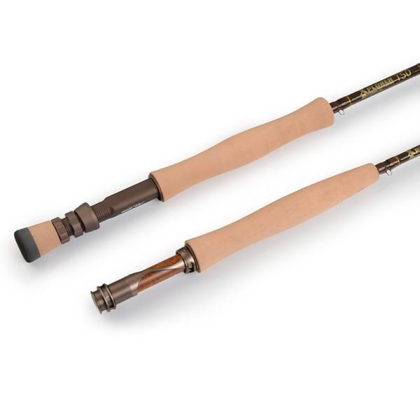 New Fly Rod XPL T-50 1004 5wt + Tube