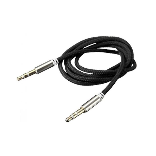 3.5MM Stereo AUX Audio Cable