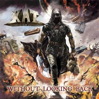 Without Looking Back (Vinyl / 12" Album)