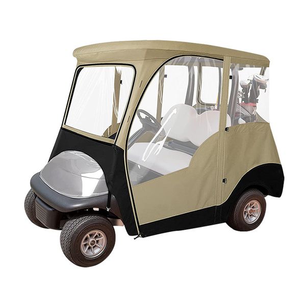 Golf Cart Cover