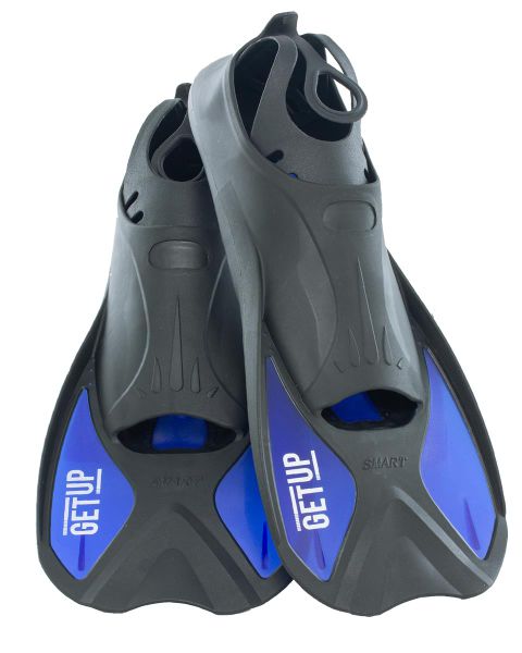 GetUp Training Fins