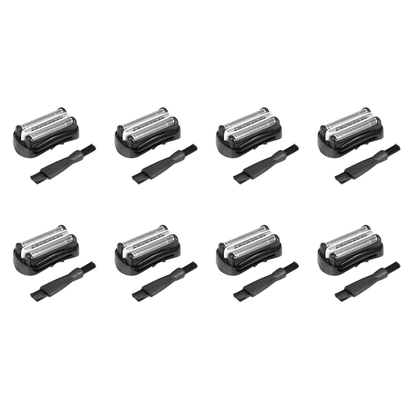 32B Shaver Head Replacement For Braun 32B Series 3 301S 310S 320S