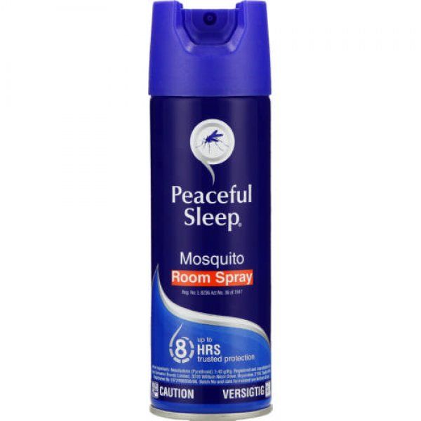 Peaceful Sleep Room Spray, 180ml