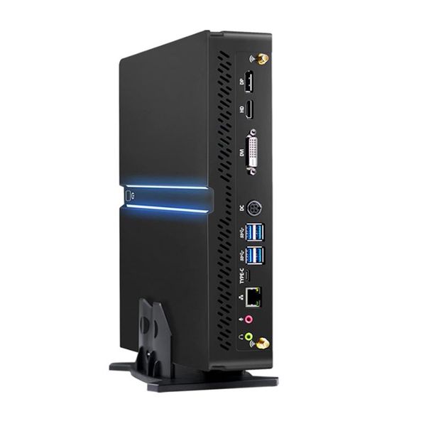 Intel HT-MV300 Intel i9 1TB 32GB Geforce RTX 3060 12GB Mini Gaming PC