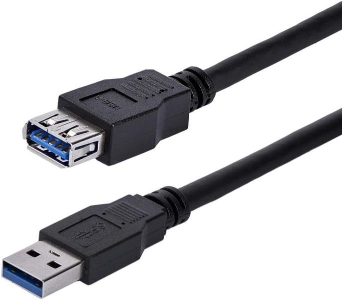 PmG SuperSpeed USB 3.0 Extension Cable Male to Female USB -3m