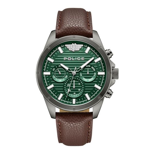 Malawi Watch Police For Men
