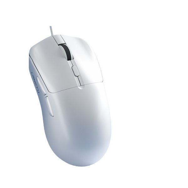 Portable and Durable Office Optical Wired Mouse for Laptops and Computers